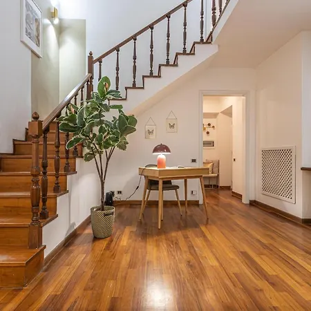 Welcome To Pantheon Apartment