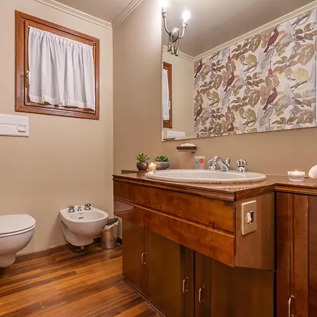 Welcome To Pantheon Apartment Rome