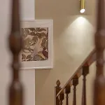 Welcome To Pantheon Apartment