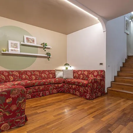 Welcome To Pantheon Appartement