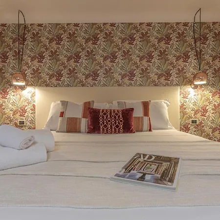 Apartament Welcome To Pantheon