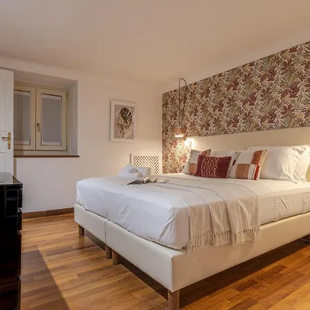 Welcome To Pantheon Appartement *