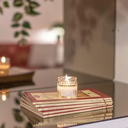 Apartament Welcome To Pantheon Rzym