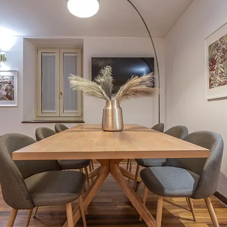 Appartement Welcome To Pantheon *