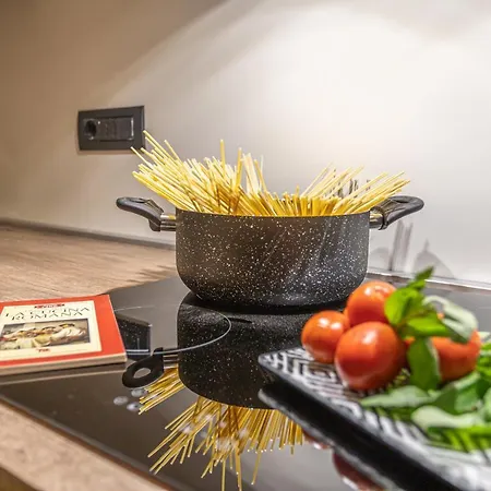 Welcome To Pantheon Appartement *