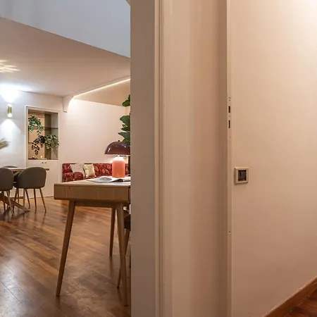 Appartement Welcome To Pantheon