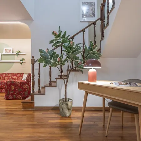 Welcome To Pantheon *