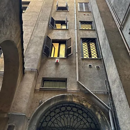 Welcome To Pantheon Appartamento Roma