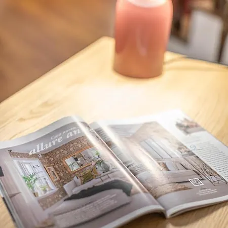 Appartement Welcome To Pantheon