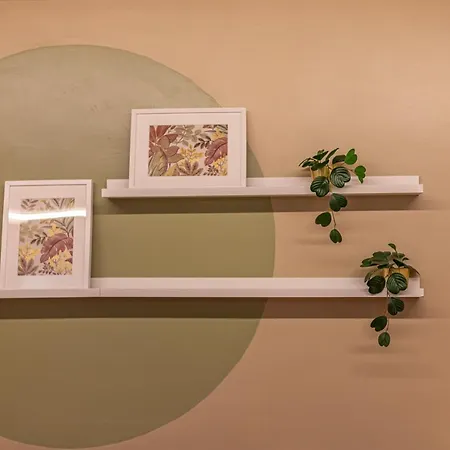 Welcome To Pantheon Appartement