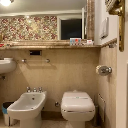 Apartament Welcome To Pantheon