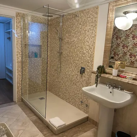 Welcome To Pantheon Appartement *