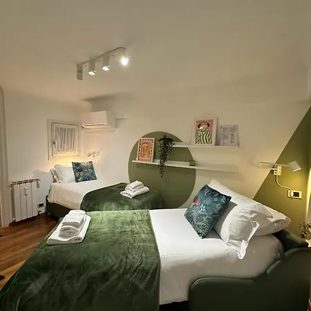 Appartement Welcome To Pantheon Rome