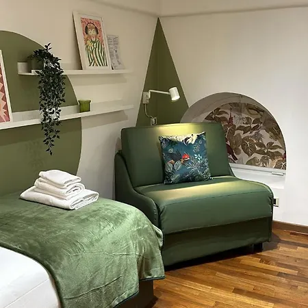 Welcome To Pantheon Appartement *