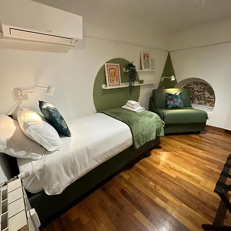 Welcome To Pantheon * Rzym