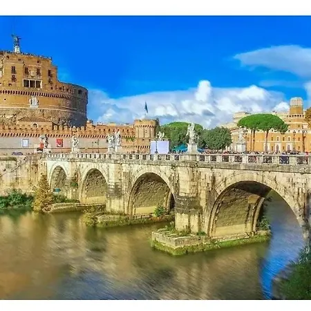 Welcome To Pantheon Roma