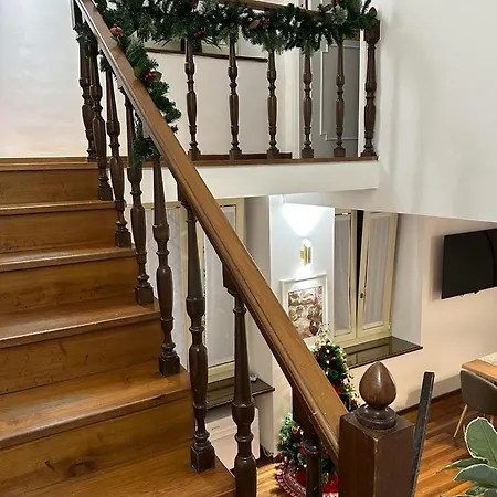 Appartement Welcome To Pantheon