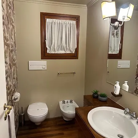 Welcome To Pantheon Appartement