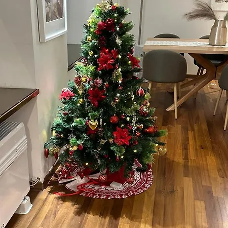 Appartement Welcome To Pantheon