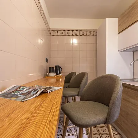 Appartement Welcome To Pantheon Rome