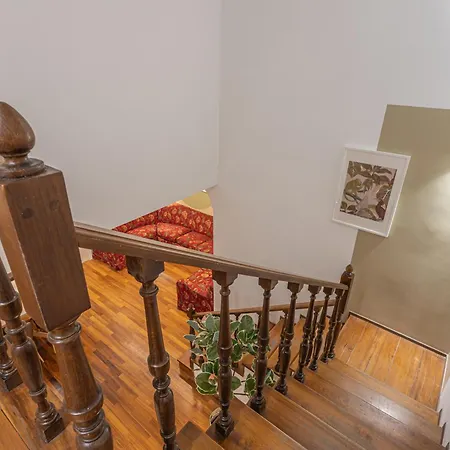 Appartement Welcome To Pantheon