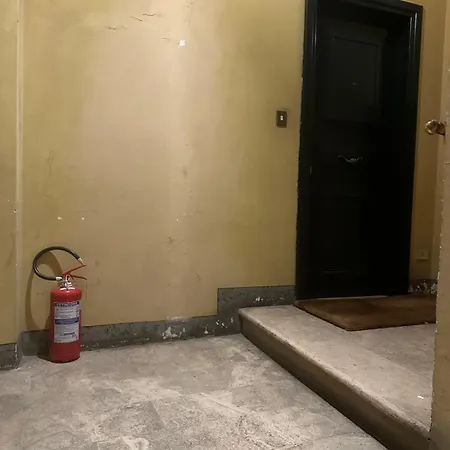 Apartament Welcome To Pantheon