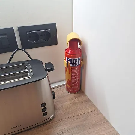 Apartament Welcome To Pantheon *