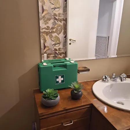 Appartement Welcome To Pantheon *