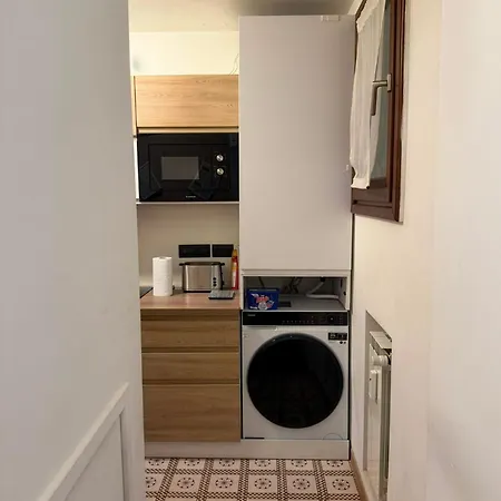 Apartment Welcome To Pantheon *