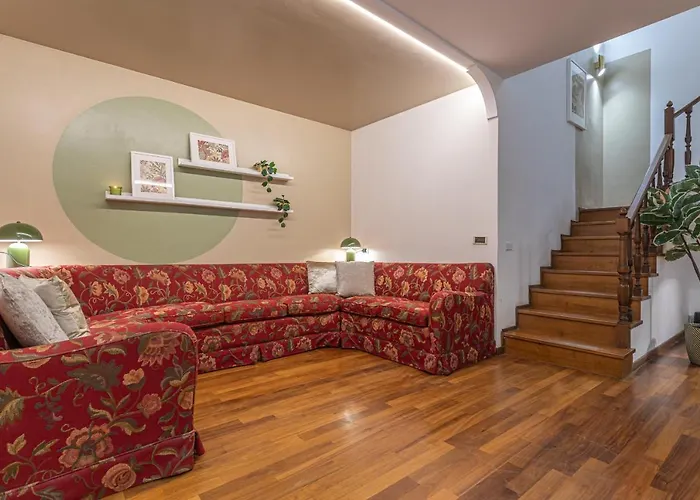 Welcome To Pantheon Apartmán