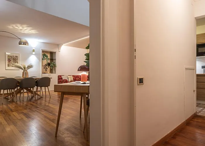 Apartmán Welcome To Pantheon