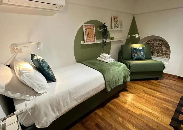 Welcome To Pantheon * Řím