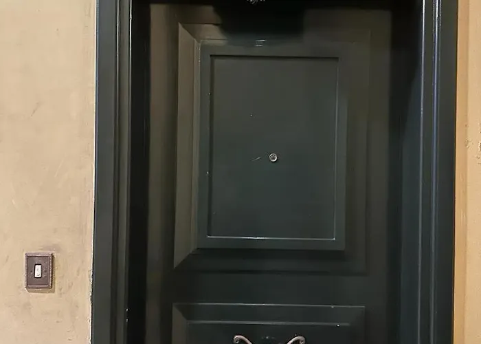 Apartmán Welcome To Pantheon