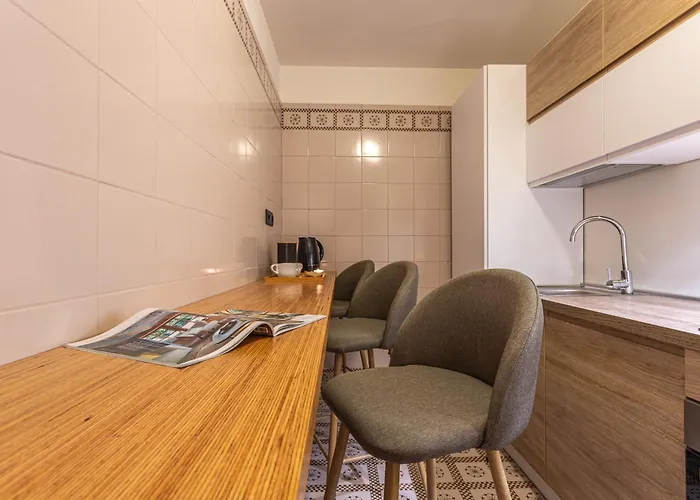 Apartmán Welcome To Pantheon Řím