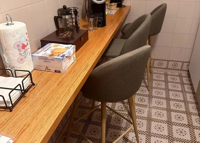 Welcome To Pantheon Apartmán *