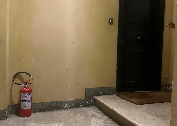 Apartmán Welcome To Pantheon