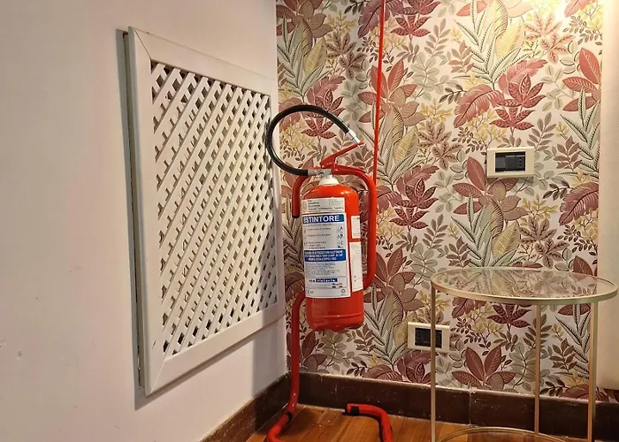 Welcome To Pantheon Apartmán Řím