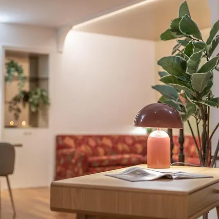 Apartamento Welcome To Pantheon