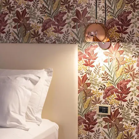 דירה Welcome To Pantheon רומא