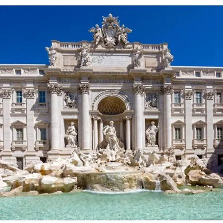 Welcome To Pantheon * Рим